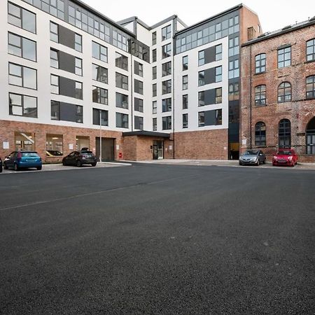 Lovely Riverside 2 Bed Apartment Leeds  Esterno foto